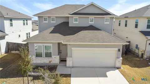 108 Hannah Trl, Georgetown, TX 78628