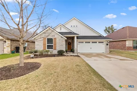 3317 Crystal Ann Dr, Temple, TX 76502