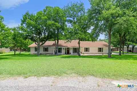 214 Mesa Dr, Gatesville, TX 76528