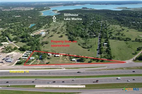 6121 W Us Highway 190, Belton, TX 76513
