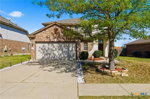 6706 Golden Oak Ln, Killeen, TX 76542
