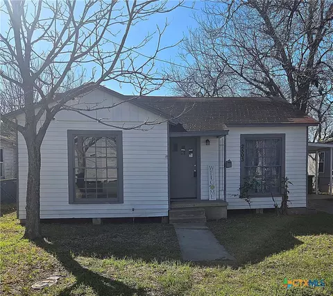 2503 N Jecker St, Victoria, TX 77901