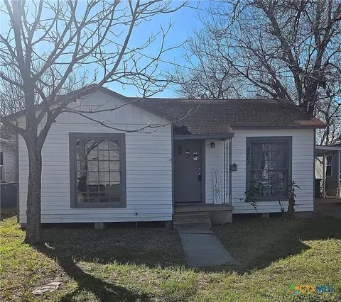2503 N Jecker St, Victoria, TX 77901
