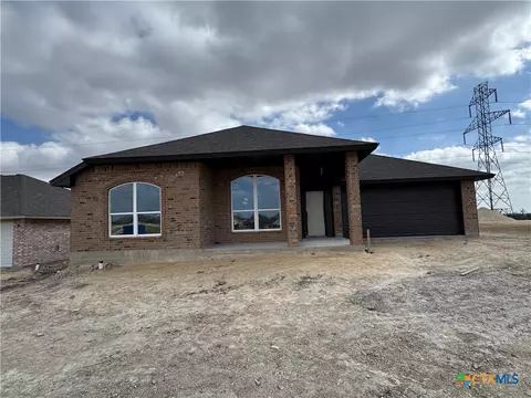 3107 Atascosa Dr, Temple, TX 76501