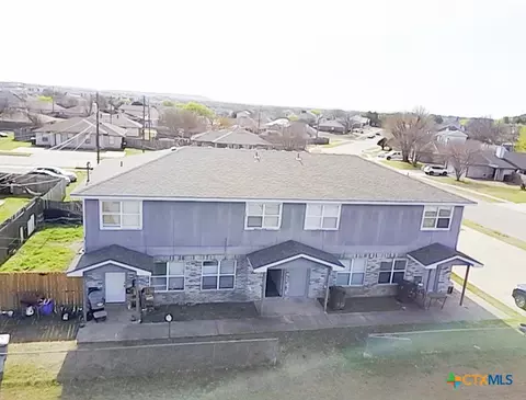 4305 Shawn Dr, Killeen, TX 76542