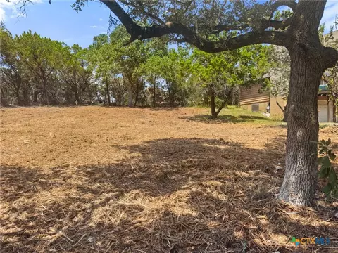 1107 High Point Ln, Spring Branch, TX 78070