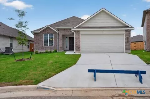 2108 Meridian Loop, Temple, TX 76504