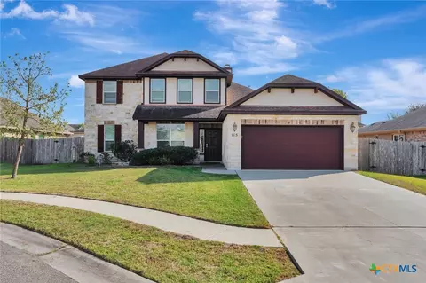 115 Copper Rock Cv, Victoria, TX 77904