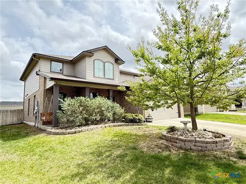 2431 Pintail Loop, Copperas Cove, TX 76522