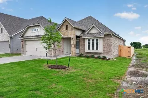 1982 Mercer St, Nolanville, TX 76559