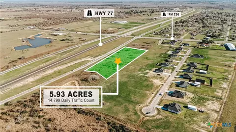 2778 Fm 236, Victoria, TX 77905
