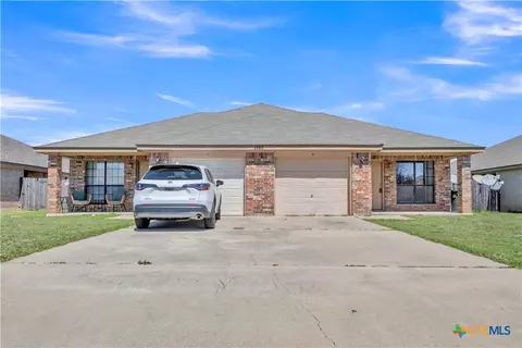 1303 Nicholas Cir, Killeen, TX 76542