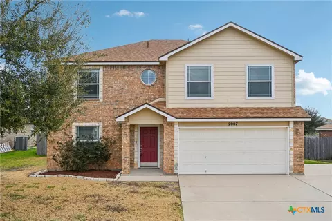 2007 Jefferson Ct, Belton, TX 76513
