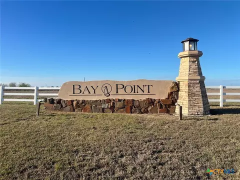 tbd Bay Point Dr, Port Lavaca, TX 77979