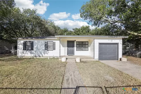 1106 S 15th St, Copperas Cove, TX 76522