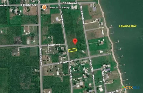657 N Quail Run Ave, Port Lavaca, TX 77979