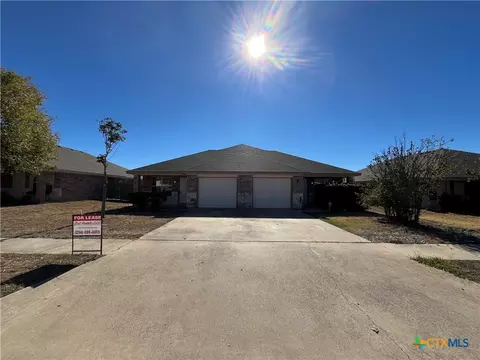 1304 Cinch Dr, Killeen, TX 76549