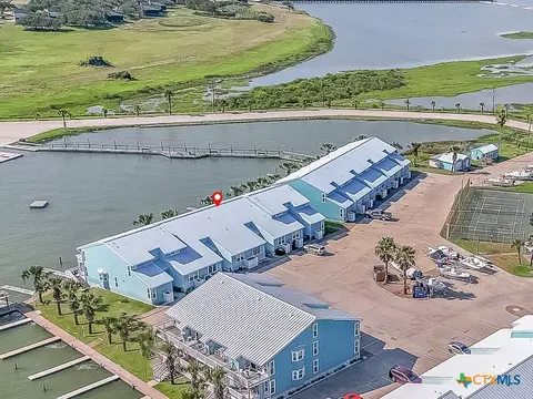 2292 N Fulton Beach Rd #505, Rockport, TX 78382