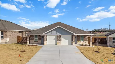 1114 Zora Dr, Temple, TX 76504