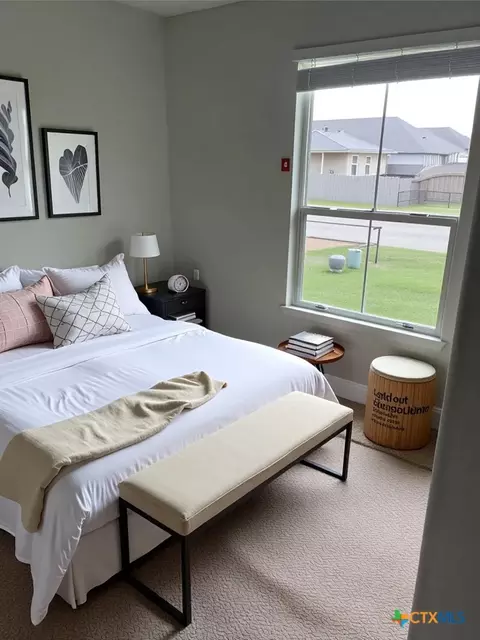 2411 Pintail Loop, Copperas Cove, TX 76522