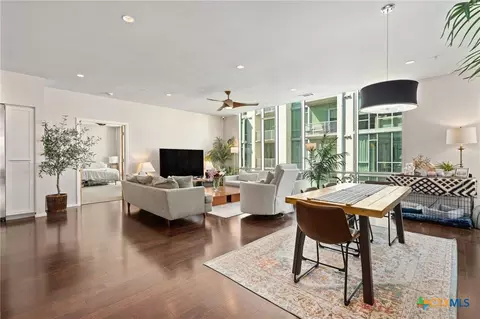 1600 Barton Springs Rd #4401, Austin, TX 78704