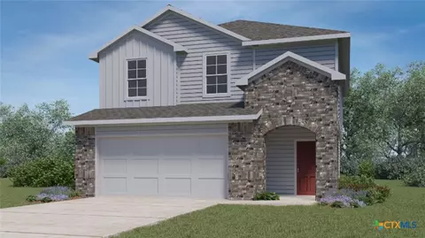 329 Dobson Dr, Killeen, TX 76549