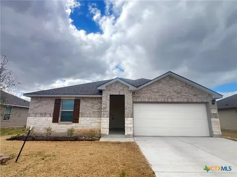 1137 Laila Ln, Belton, TX 76513