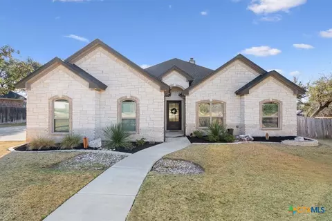 102 Rancho Del Lago Ln, Belton, TX 76513