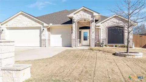3314 Long Fellow Dr, Belton, TX 76513
