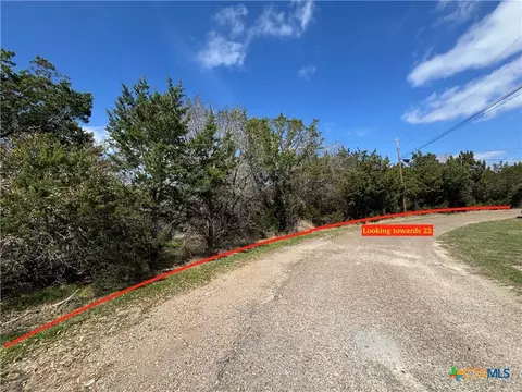 22 24 Canyon Cir, Belton, TX 76513