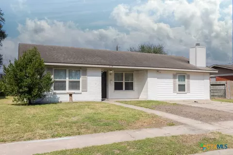 5109 Lilac Ln, Victoria, TX 77904