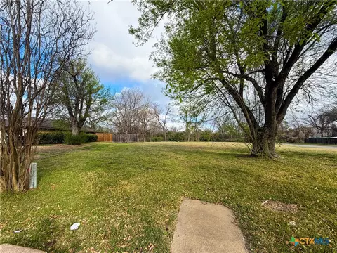 4302 Antelope Trl, Temple, TX 76504