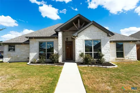 2503 Emerald Dove Dr, Temple, TX 76502
