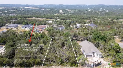 6136 Tanglewood Trl, Spring Branch, TX 78070
