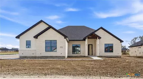 6301 Salerno St, Temple, TX 76502