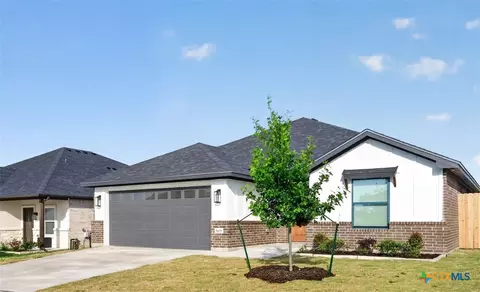 5109 White Rose Dr, Killeen, TX 76542