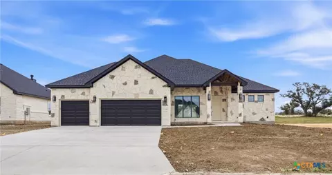 6305 Salerno St, Temple, TX 76502
