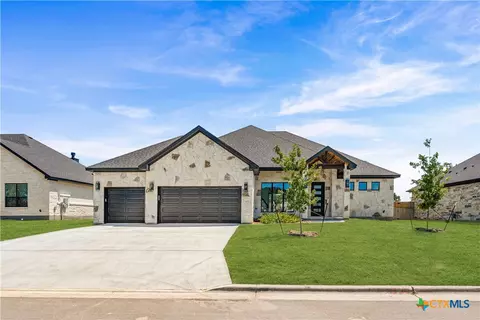 6305 Salerno St, Temple, TX 76502