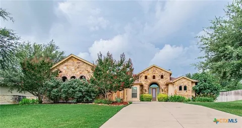 3150 Hester Way, Salado, TX 76571