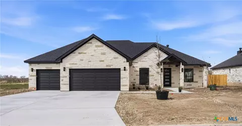 6306 Salerno St, Temple, TX 76502