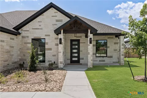 6306 Salerno St, Temple, TX 76502