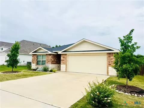 1468 Dryden Ave, Copperas Cove, TX 76522