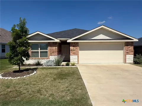 1468 Dryden Ave, Copperas Cove, TX 76522