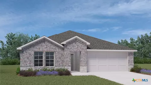 1313 Victory Ranch Trl, Killeen, TX 76549