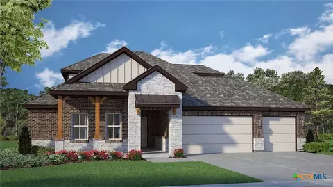 14096 Carsten Loop, Salado, TX 76571