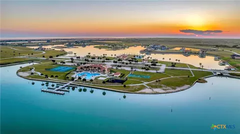 lot91 Seashore Lk, Port O'connor, TX 77982