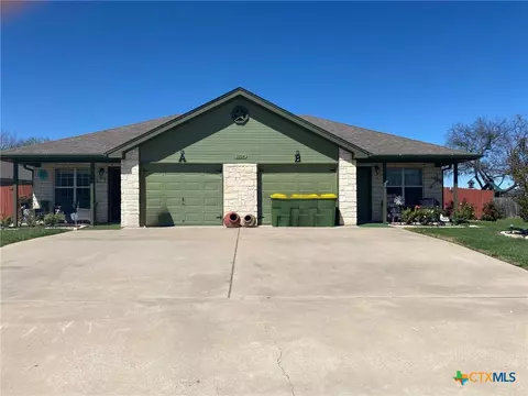 1004 Leah Dr #B, Troy, TX 76579