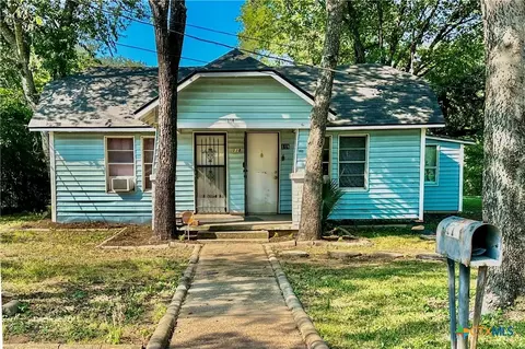 118 N Bermuda St, Waco, TX 76705