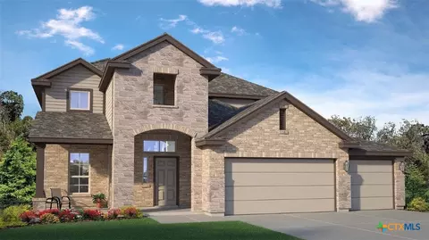 2132 Buckner St, Nolanville, TX 76559