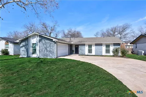 5704 Whitebrook Dr, Austin, TX 78724